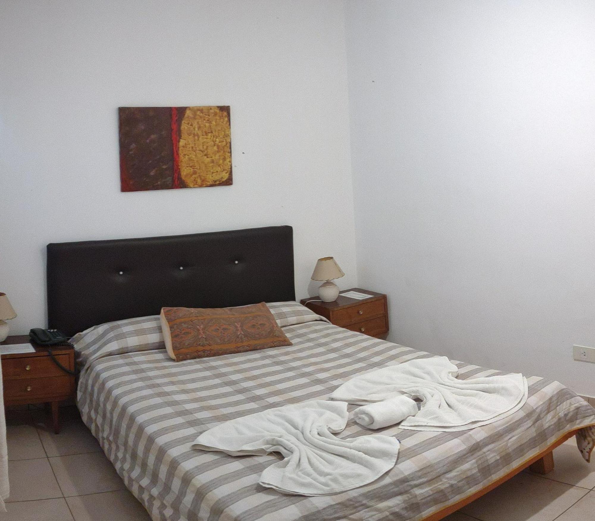 Hotel Kube Mar del Plata Cameră foto